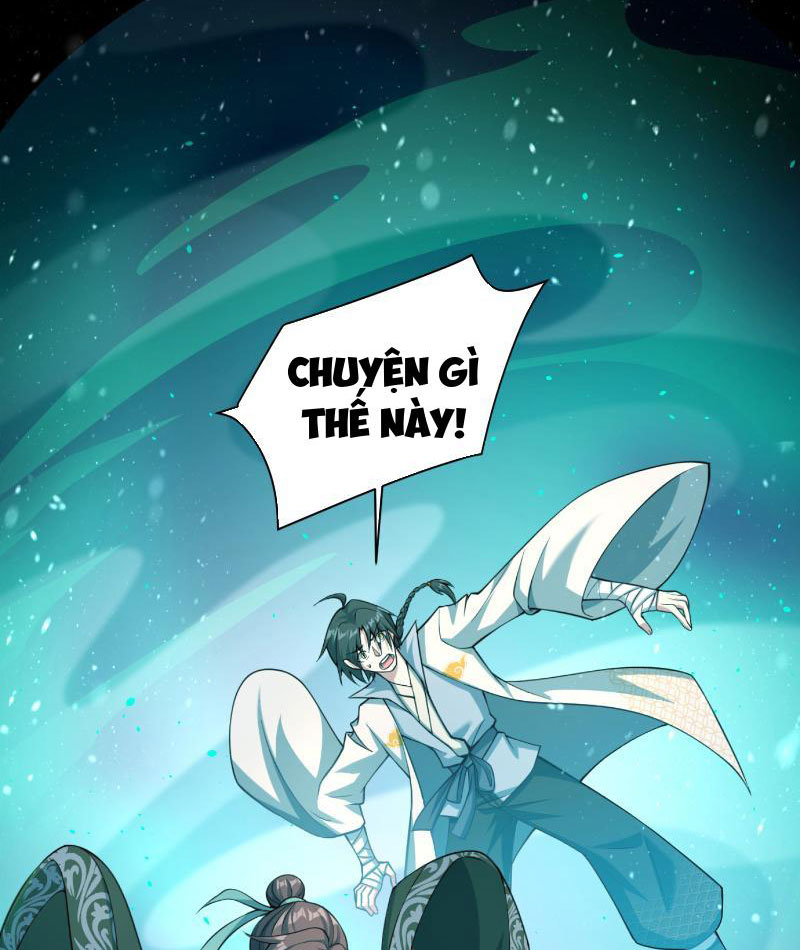 Đạo Quỷ Dị Thần Tác Loạn, Ta Trở Tay Cũng Giết Được Thần Chapter 10 - Trang 14