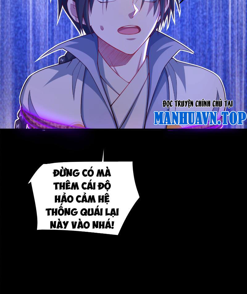 Đạo Quỷ Dị Thần Tác Loạn, Ta Trở Tay Cũng Giết Được Thần Chapter 10 - Trang 34