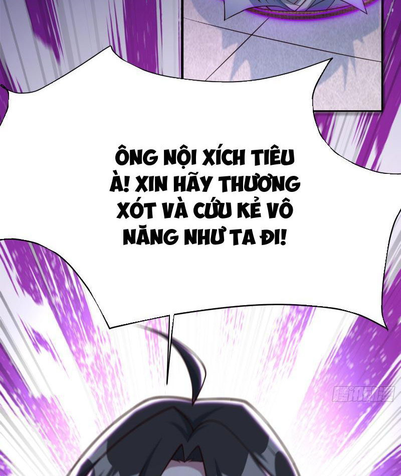 Đạo Quỷ Dị Thần Tác Loạn, Ta Trở Tay Cũng Giết Được Thần Chapter 10 - Trang 36