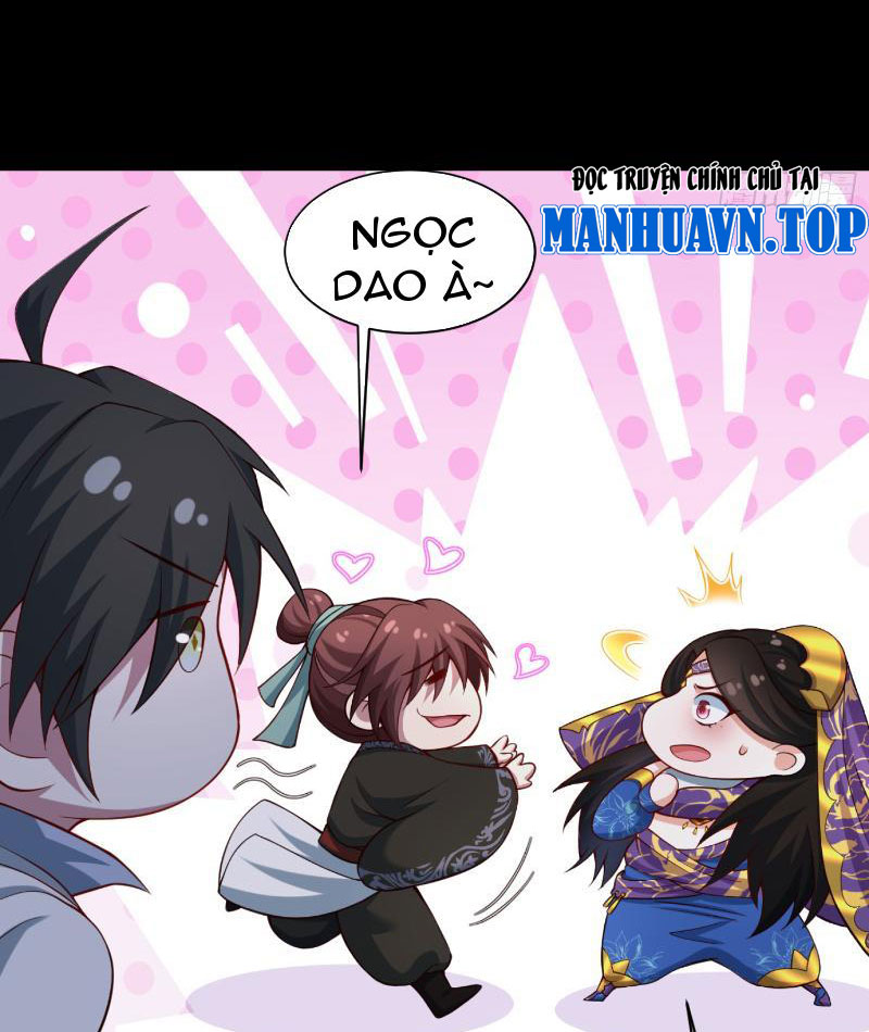 Đạo Quỷ Dị Thần Tác Loạn, Ta Trở Tay Cũng Giết Được Thần Chapter 10 - Trang 45