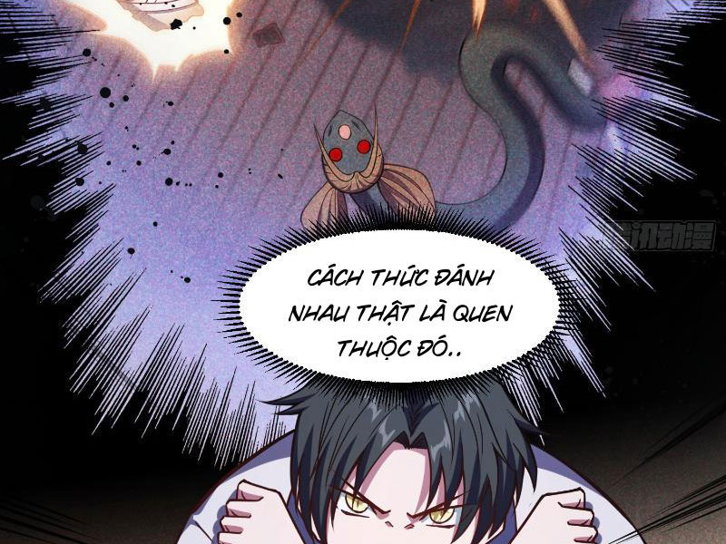 Đạo Quỷ Dị Thần Tác Loạn, Ta Trở Tay Cũng Giết Được Thần Chapter 11 - Trang 24