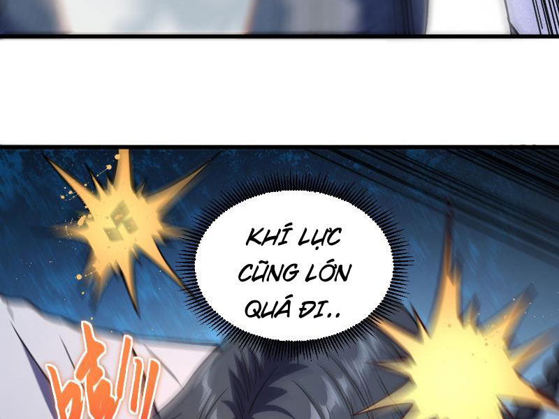Đạo Quỷ Dị Thần Tác Loạn, Ta Trở Tay Cũng Giết Được Thần Chapter 11 - Trang 34