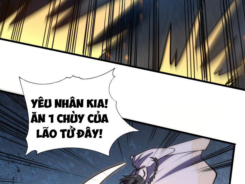 Đạo Quỷ Dị Thần Tác Loạn, Ta Trở Tay Cũng Giết Được Thần Chapter 11 - Trang 47