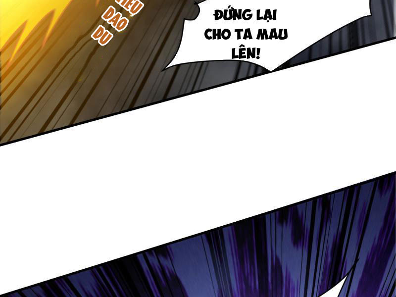 Đạo Quỷ Dị Thần Tác Loạn, Ta Trở Tay Cũng Giết Được Thần Chapter 12 - Trang 3