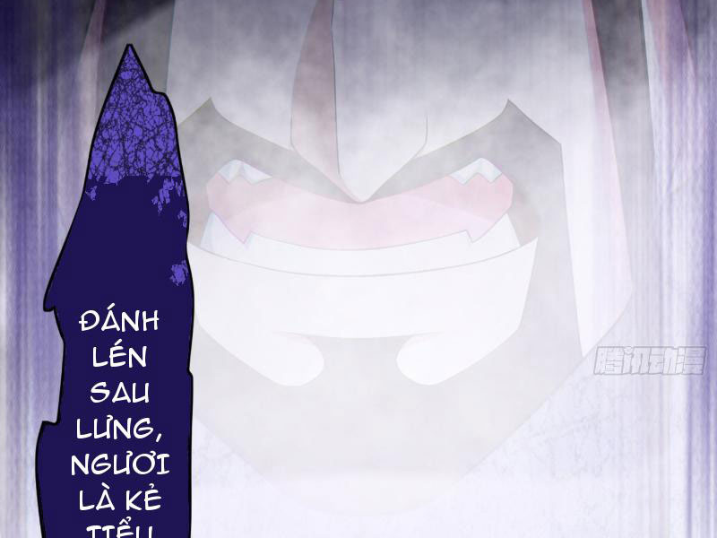 Đạo Quỷ Dị Thần Tác Loạn, Ta Trở Tay Cũng Giết Được Thần Chapter 12 - Trang 31