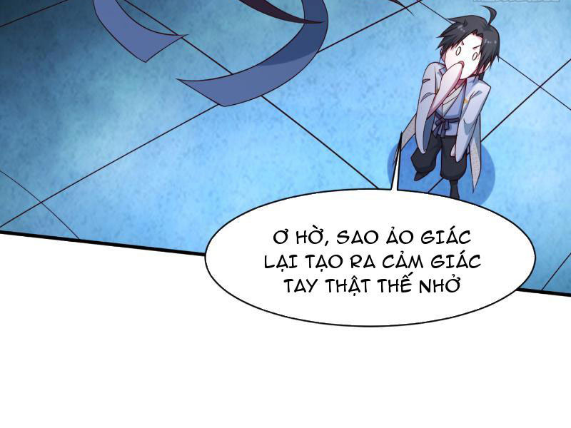 Đạo Quỷ Dị Thần Tác Loạn, Ta Trở Tay Cũng Giết Được Thần Chapter 12 - Trang 43
