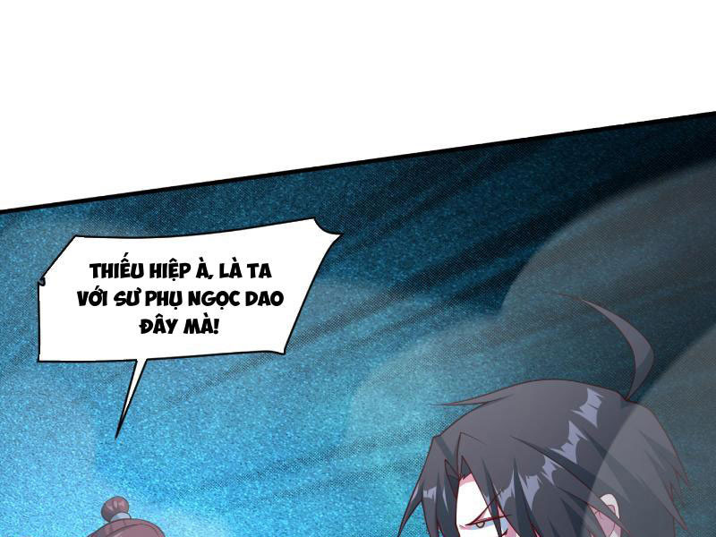 Đạo Quỷ Dị Thần Tác Loạn, Ta Trở Tay Cũng Giết Được Thần Chapter 12 - Trang 44