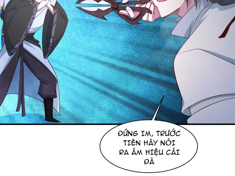 Đạo Quỷ Dị Thần Tác Loạn, Ta Trở Tay Cũng Giết Được Thần Chapter 12 - Trang 46