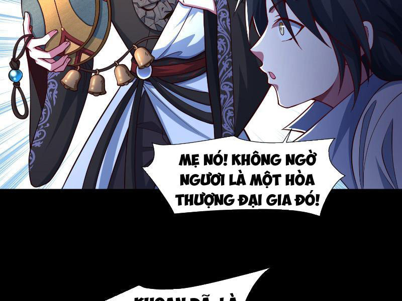 Đạo Quỷ Dị Thần Tác Loạn, Ta Trở Tay Cũng Giết Được Thần Chapter 13 - Trang 22