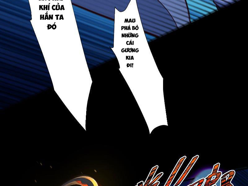 Đạo Quỷ Dị Thần Tác Loạn, Ta Trở Tay Cũng Giết Được Thần Chapter 13 - Trang 30