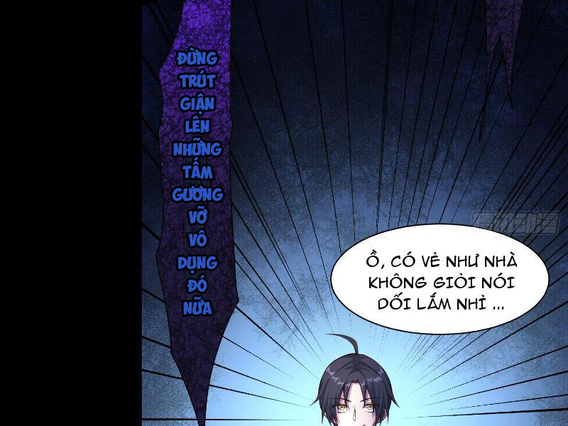 Đạo Quỷ Dị Thần Tác Loạn, Ta Trở Tay Cũng Giết Được Thần Chapter 13 - Trang 33