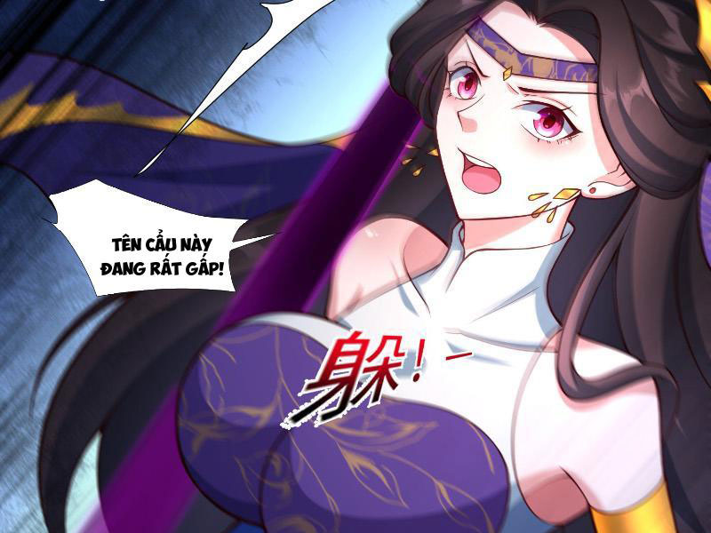 Đạo Quỷ Dị Thần Tác Loạn, Ta Trở Tay Cũng Giết Được Thần Chapter 13 - Trang 38