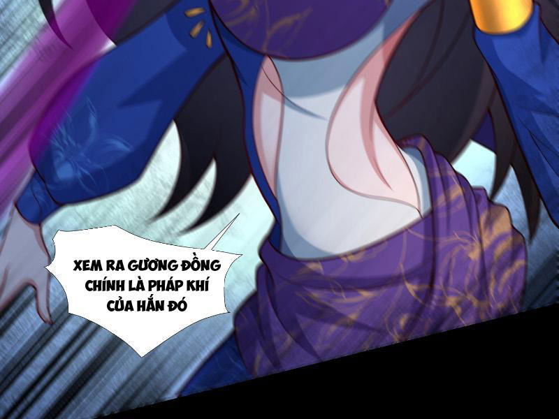Đạo Quỷ Dị Thần Tác Loạn, Ta Trở Tay Cũng Giết Được Thần Chapter 13 - Trang 39