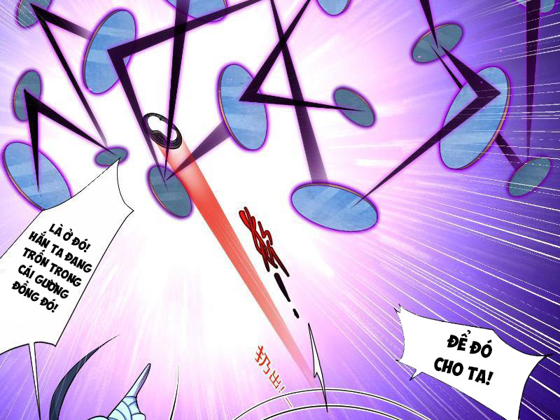 Đạo Quỷ Dị Thần Tác Loạn, Ta Trở Tay Cũng Giết Được Thần Chapter 13 - Trang 46