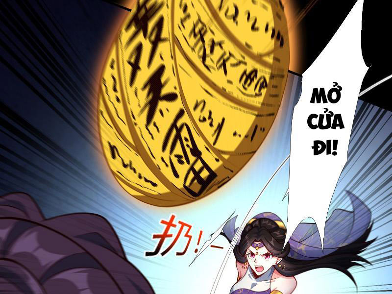 Đạo Quỷ Dị Thần Tác Loạn, Ta Trở Tay Cũng Giết Được Thần Chapter 13 - Trang 6