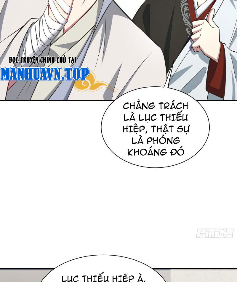 Đạo Quỷ Dị Thần Tác Loạn, Ta Trở Tay Cũng Giết Được Thần Chapter 14 - Trang 10