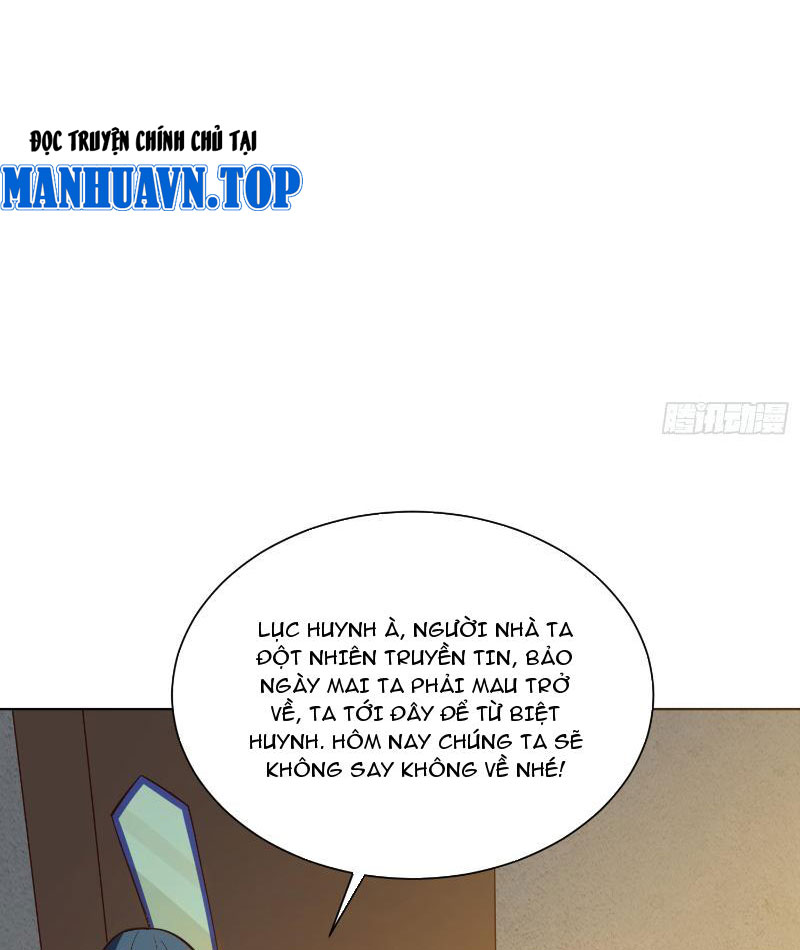 Đạo Quỷ Dị Thần Tác Loạn, Ta Trở Tay Cũng Giết Được Thần Chapter 14 - Trang 16