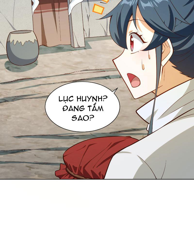 Đạo Quỷ Dị Thần Tác Loạn, Ta Trở Tay Cũng Giết Được Thần Chapter 14 - Trang 20