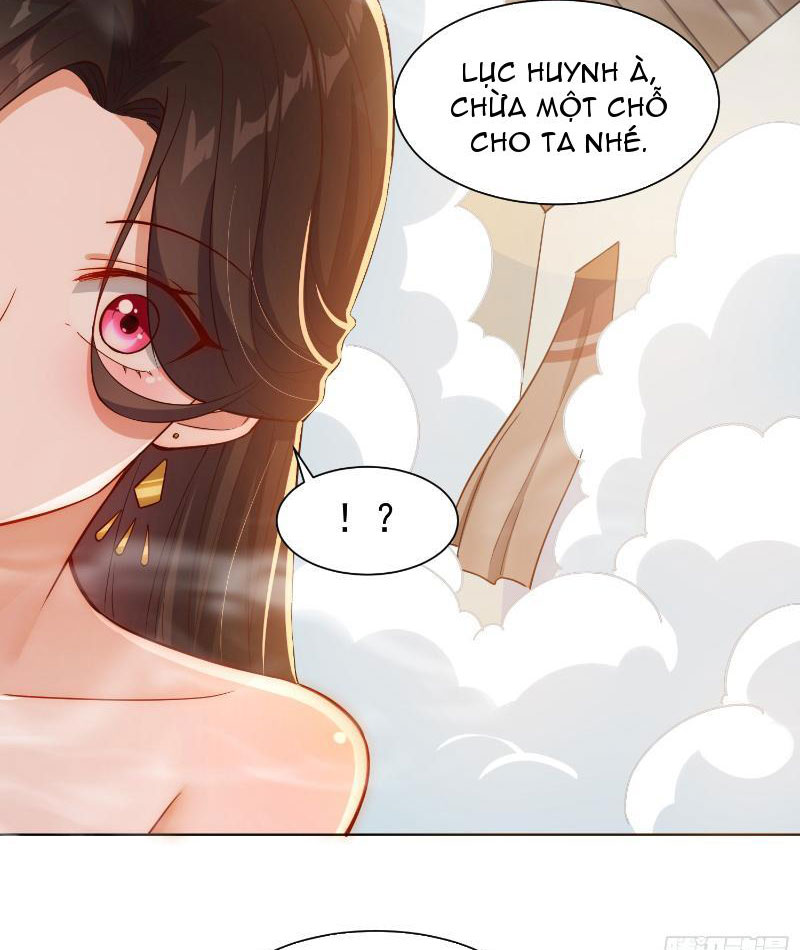 Đạo Quỷ Dị Thần Tác Loạn, Ta Trở Tay Cũng Giết Được Thần Chapter 14 - Trang 25