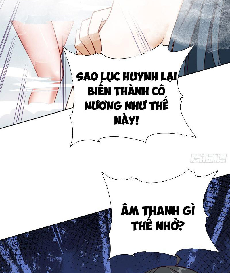 Đạo Quỷ Dị Thần Tác Loạn, Ta Trở Tay Cũng Giết Được Thần Chapter 14 - Trang 29