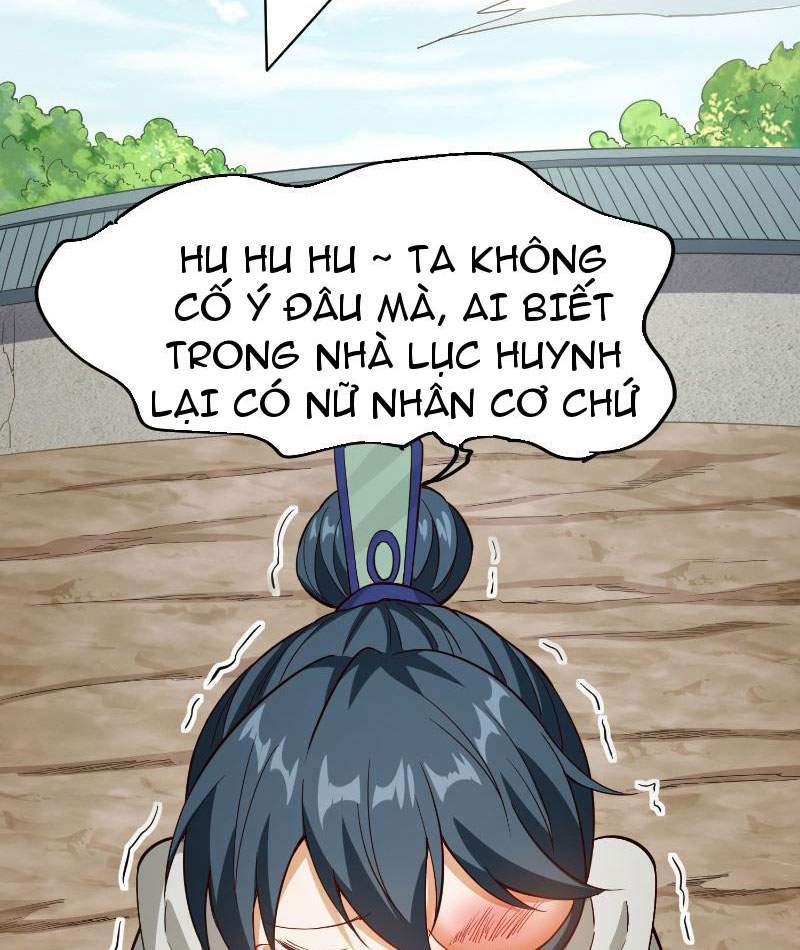 Đạo Quỷ Dị Thần Tác Loạn, Ta Trở Tay Cũng Giết Được Thần Chapter 14 - Trang 32