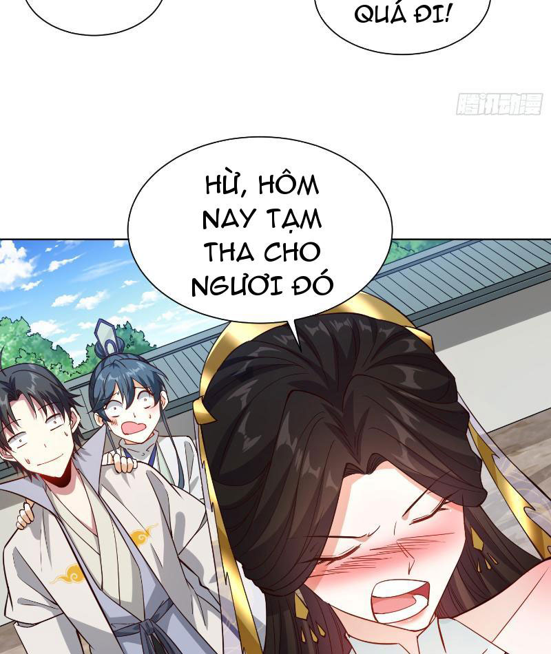 Đạo Quỷ Dị Thần Tác Loạn, Ta Trở Tay Cũng Giết Được Thần Chapter 14 - Trang 38