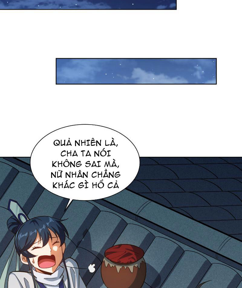 Đạo Quỷ Dị Thần Tác Loạn, Ta Trở Tay Cũng Giết Được Thần Chapter 14 - Trang 40