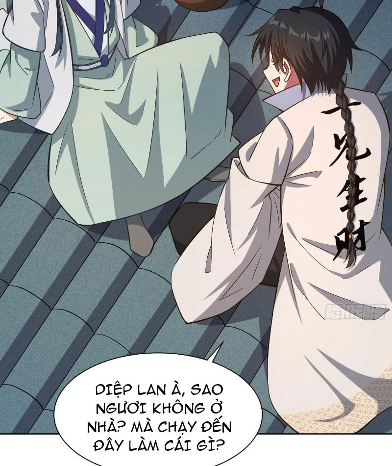 Đạo Quỷ Dị Thần Tác Loạn, Ta Trở Tay Cũng Giết Được Thần Chapter 14 - Trang 41