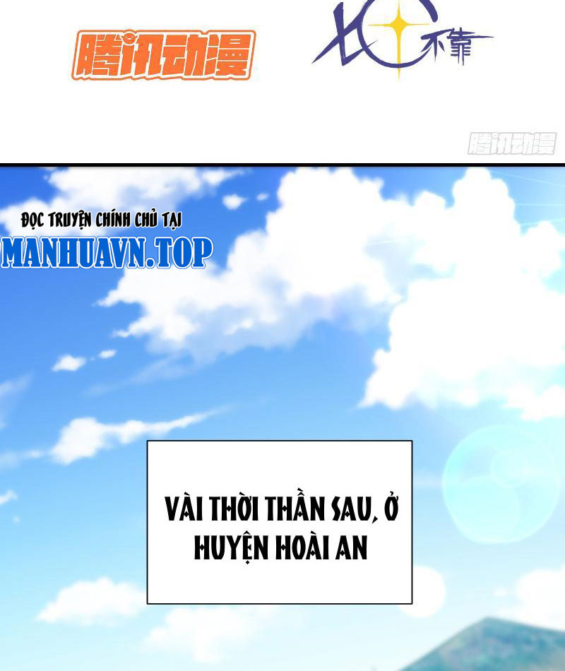 Đạo Quỷ Dị Thần Tác Loạn, Ta Trở Tay Cũng Giết Được Thần Chapter 14 - Trang 5
