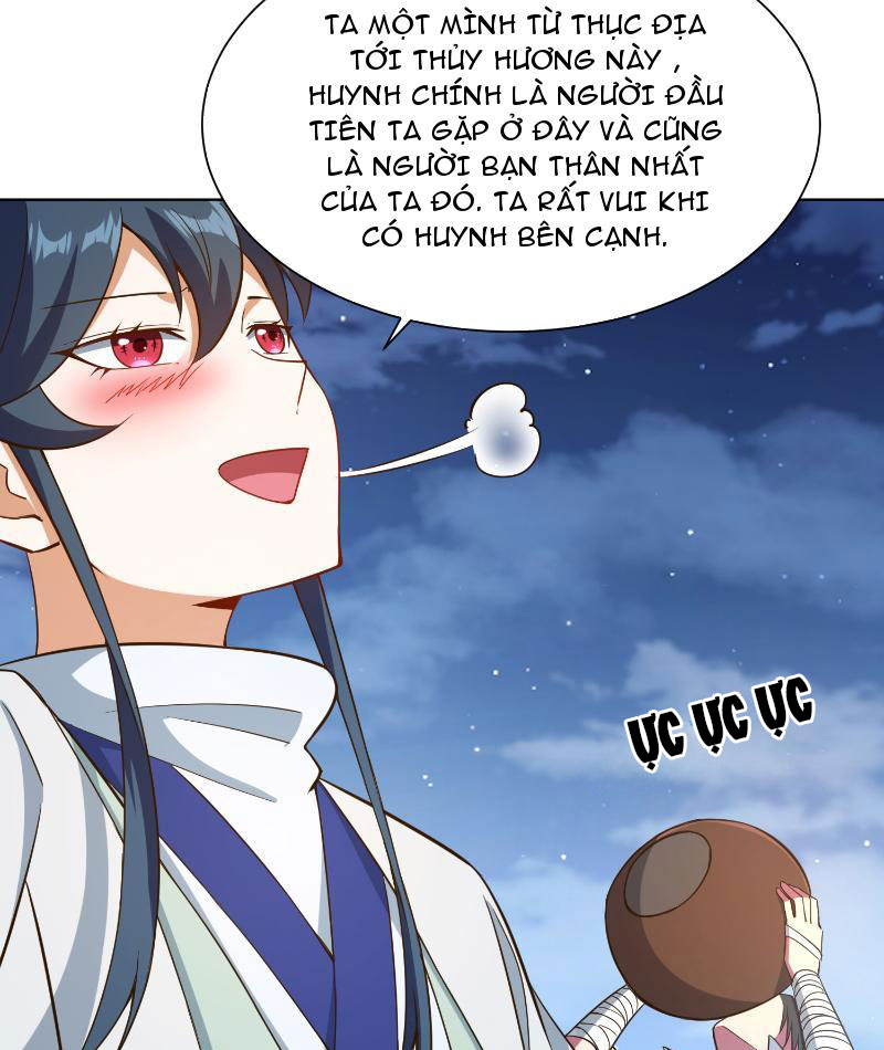Đạo Quỷ Dị Thần Tác Loạn, Ta Trở Tay Cũng Giết Được Thần Chapter 14 - Trang 50