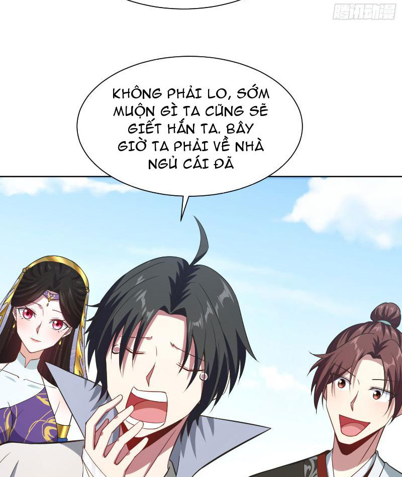 Đạo Quỷ Dị Thần Tác Loạn, Ta Trở Tay Cũng Giết Được Thần Chapter 14 - Trang 9