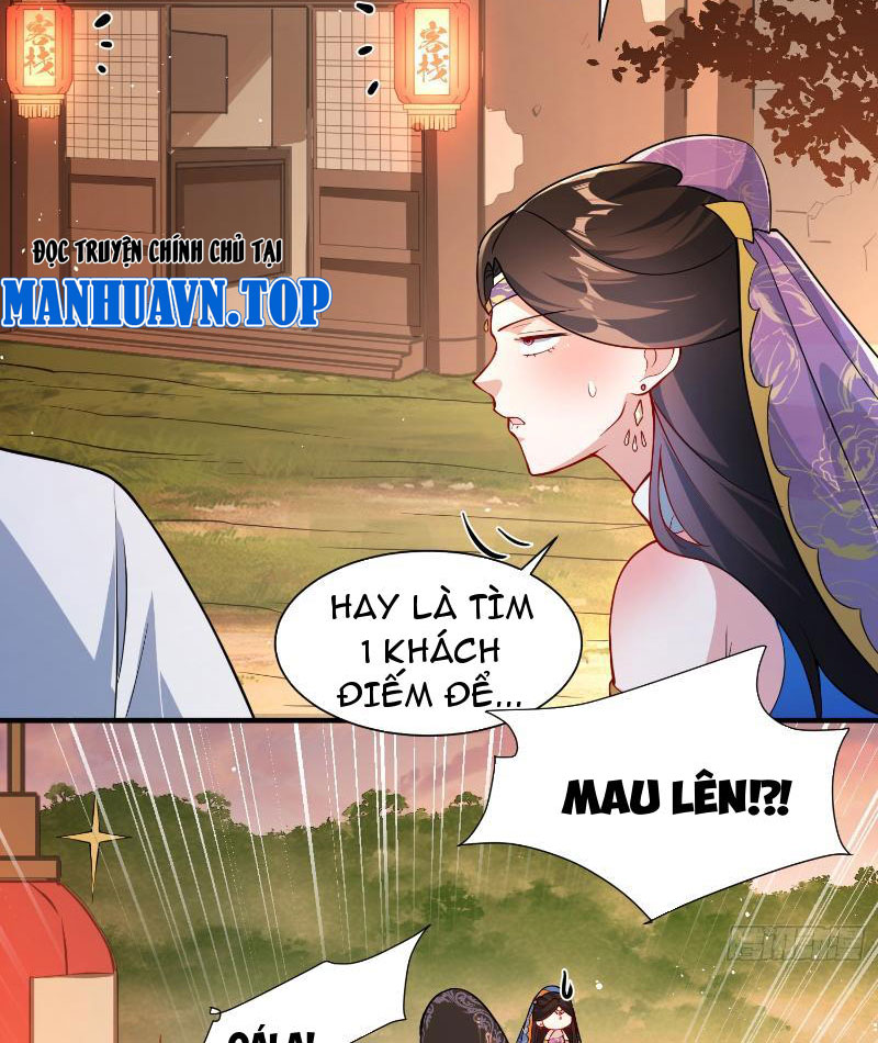 Đạo Quỷ Dị Thần Tác Loạn, Ta Trở Tay Cũng Giết Được Thần Chapter 15 - Trang 10