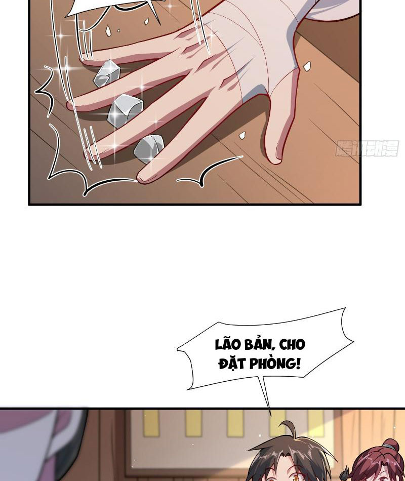 Đạo Quỷ Dị Thần Tác Loạn, Ta Trở Tay Cũng Giết Được Thần Chapter 15 - Trang 13