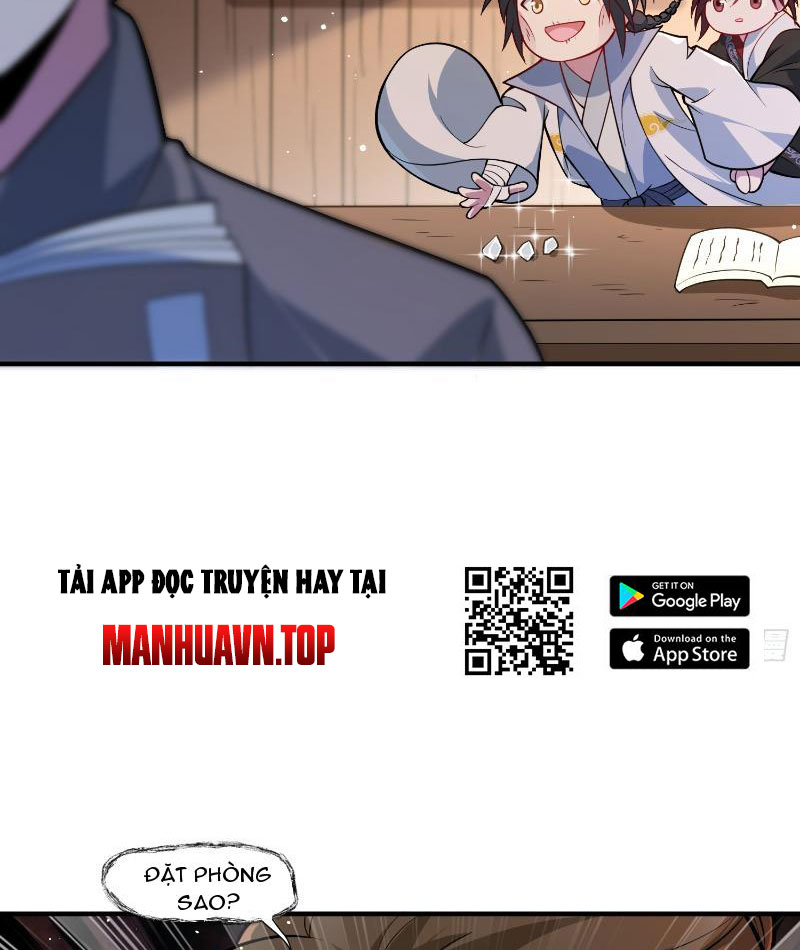 Đạo Quỷ Dị Thần Tác Loạn, Ta Trở Tay Cũng Giết Được Thần Chapter 15 - Trang 14