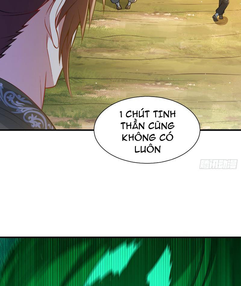 Đạo Quỷ Dị Thần Tác Loạn, Ta Trở Tay Cũng Giết Được Thần Chapter 15 - Trang 19