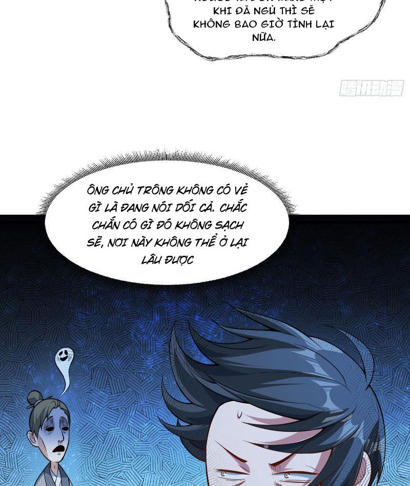 Đạo Quỷ Dị Thần Tác Loạn, Ta Trở Tay Cũng Giết Được Thần Chapter 15 - Trang 26