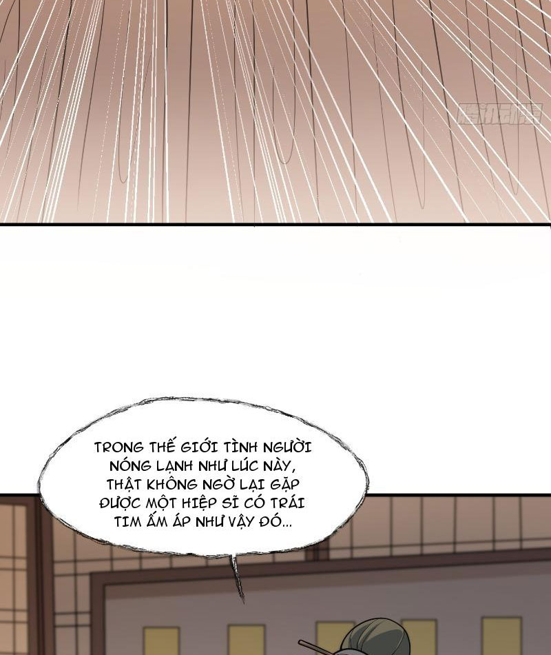 Đạo Quỷ Dị Thần Tác Loạn, Ta Trở Tay Cũng Giết Được Thần Chapter 15 - Trang 32