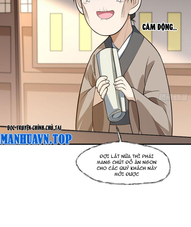 Đạo Quỷ Dị Thần Tác Loạn, Ta Trở Tay Cũng Giết Được Thần Chapter 15 - Trang 34