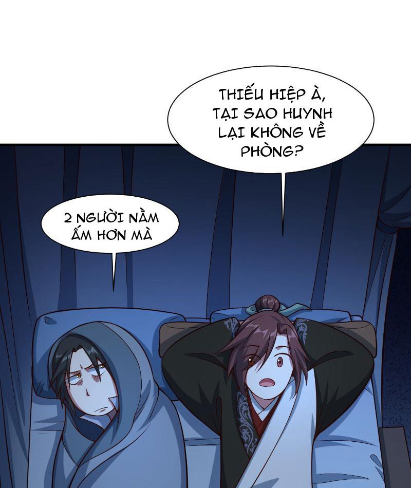 Đạo Quỷ Dị Thần Tác Loạn, Ta Trở Tay Cũng Giết Được Thần Chapter 15 - Trang 36