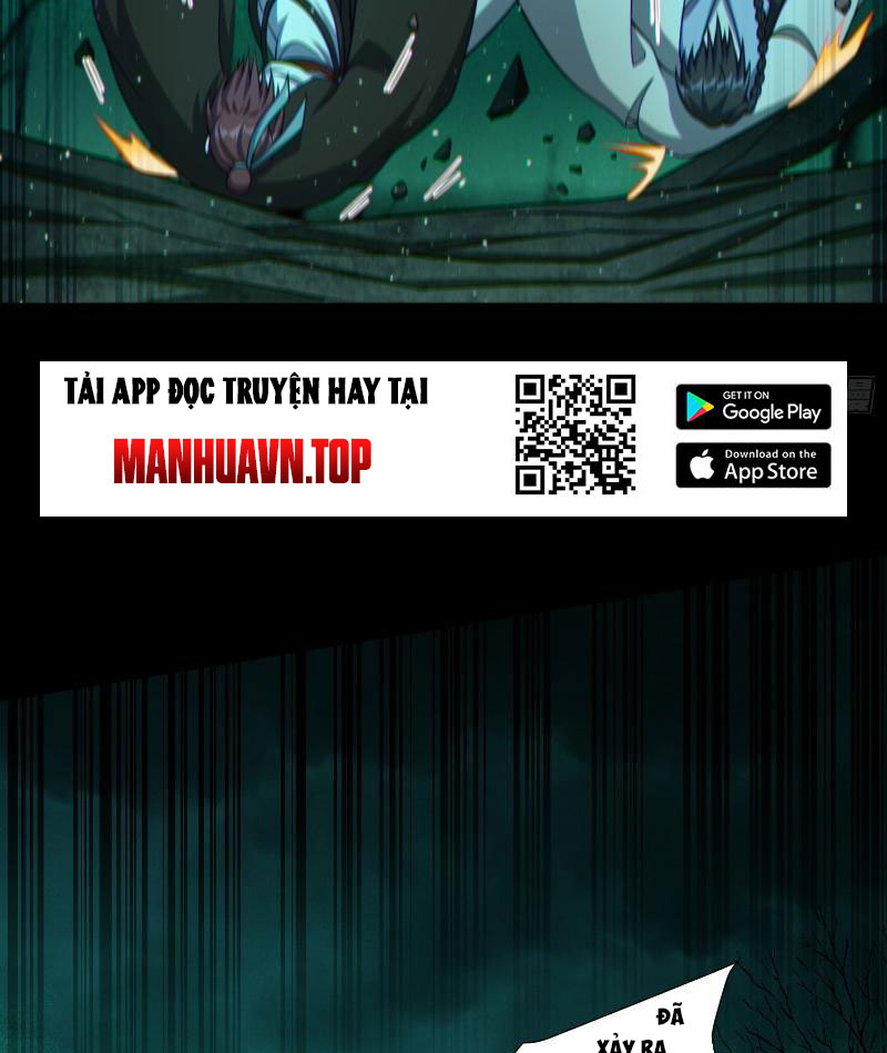 Đạo Quỷ Dị Thần Tác Loạn, Ta Trở Tay Cũng Giết Được Thần Chapter 15 - Trang 50