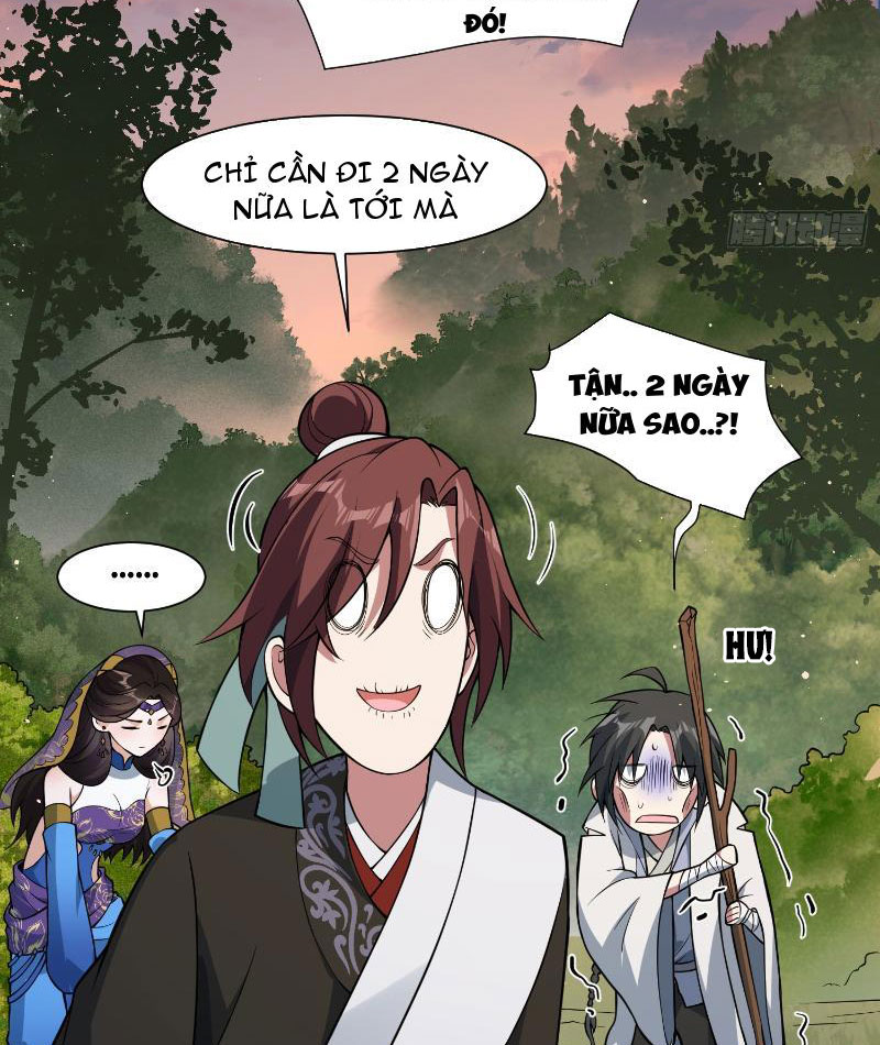 Đạo Quỷ Dị Thần Tác Loạn, Ta Trở Tay Cũng Giết Được Thần Chapter 15 - Trang 8