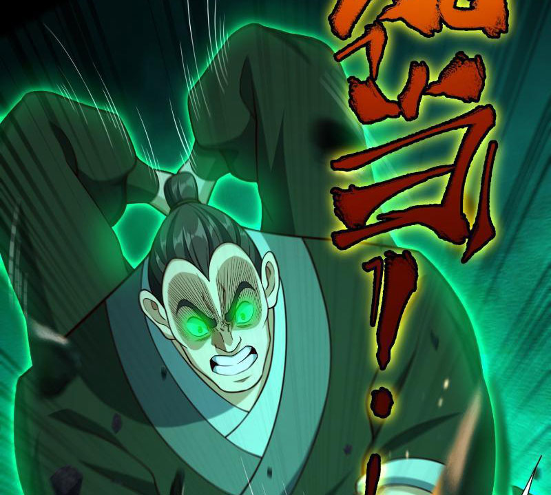 Đạo Quỷ Dị Thần Tác Loạn, Ta Trở Tay Cũng Giết Được Thần Chapter 16 - Trang 11