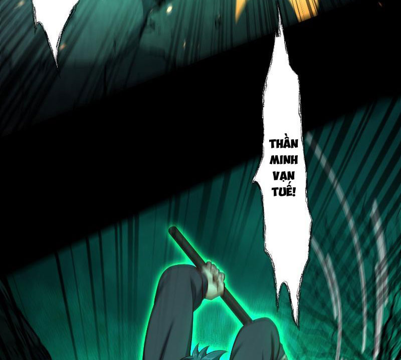 Đạo Quỷ Dị Thần Tác Loạn, Ta Trở Tay Cũng Giết Được Thần Chapter 16 - Trang 13