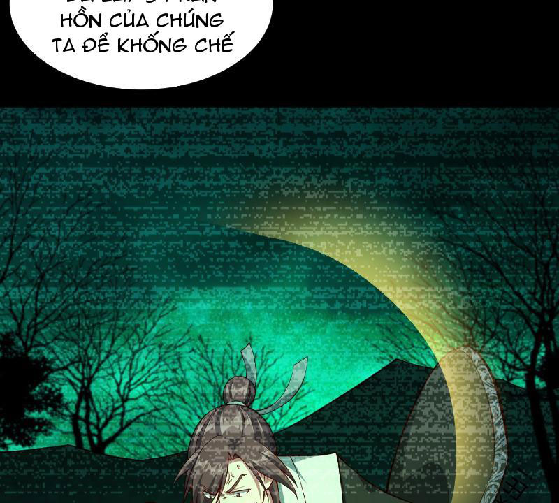 Đạo Quỷ Dị Thần Tác Loạn, Ta Trở Tay Cũng Giết Được Thần Chapter 16 - Trang 47