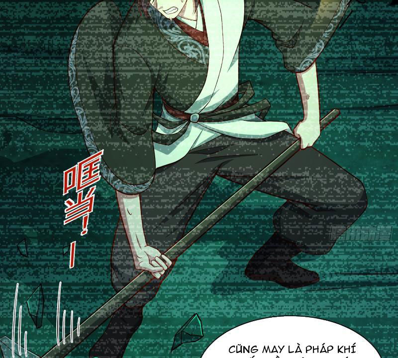 Đạo Quỷ Dị Thần Tác Loạn, Ta Trở Tay Cũng Giết Được Thần Chapter 16 - Trang 48