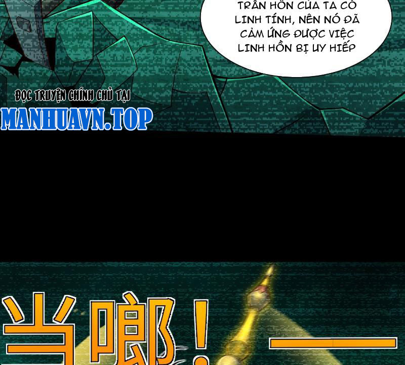 Đạo Quỷ Dị Thần Tác Loạn, Ta Trở Tay Cũng Giết Được Thần Chapter 16 - Trang 49