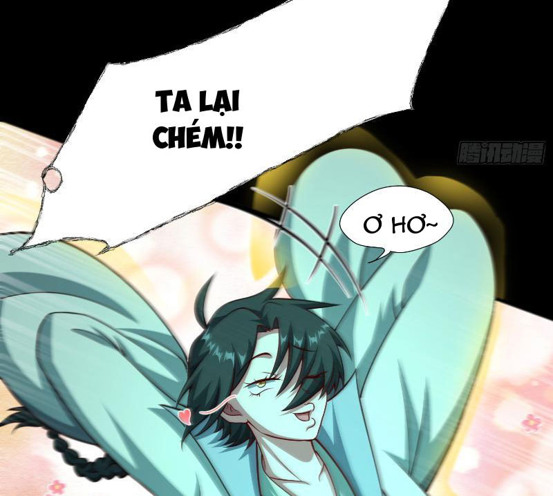 Đạo Quỷ Dị Thần Tác Loạn, Ta Trở Tay Cũng Giết Được Thần Chapter 17 - Trang 16