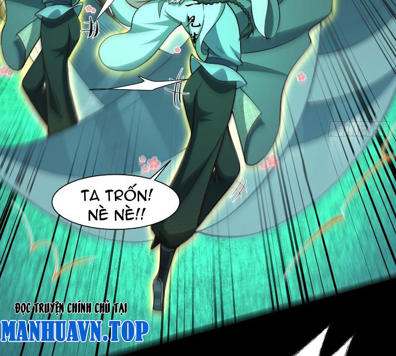 Đạo Quỷ Dị Thần Tác Loạn, Ta Trở Tay Cũng Giết Được Thần Chapter 17 - Trang 20
