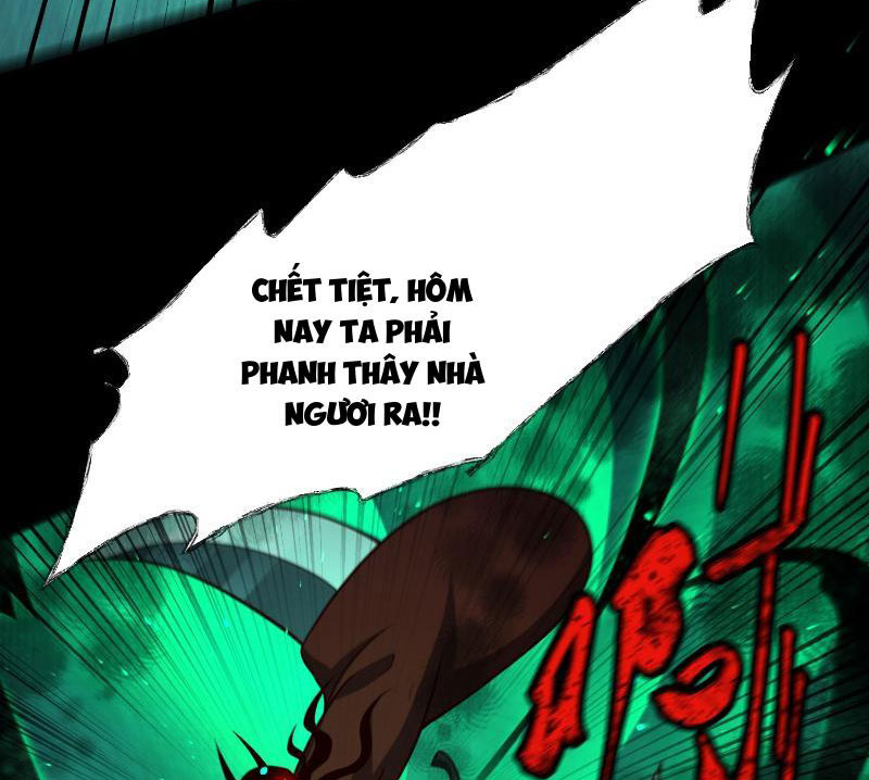 Đạo Quỷ Dị Thần Tác Loạn, Ta Trở Tay Cũng Giết Được Thần Chapter 17 - Trang 21