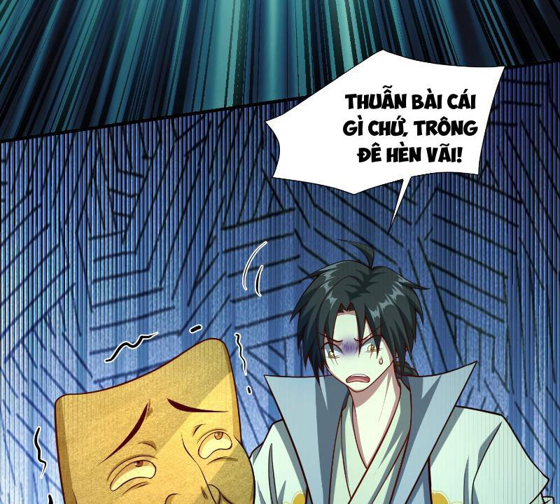 Đạo Quỷ Dị Thần Tác Loạn, Ta Trở Tay Cũng Giết Được Thần Chapter 17 - Trang 40